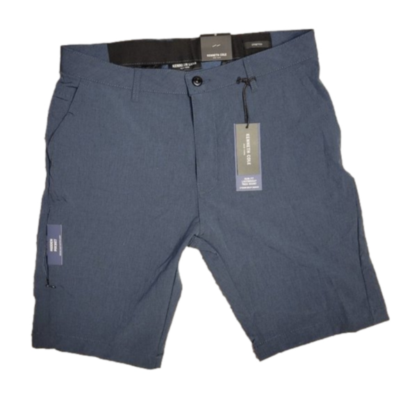Kenneth Cole Other - NWT - KENNETH COLE TECH SHORTS SIZE 33